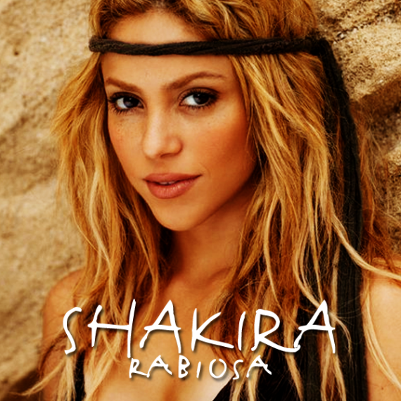 shakira